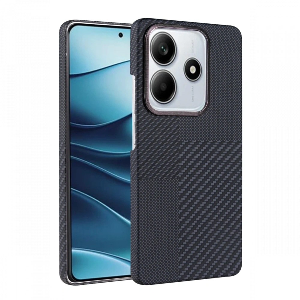 Newface Xiaomi Redmi Note 14 4G Vega Magsafe Kapak