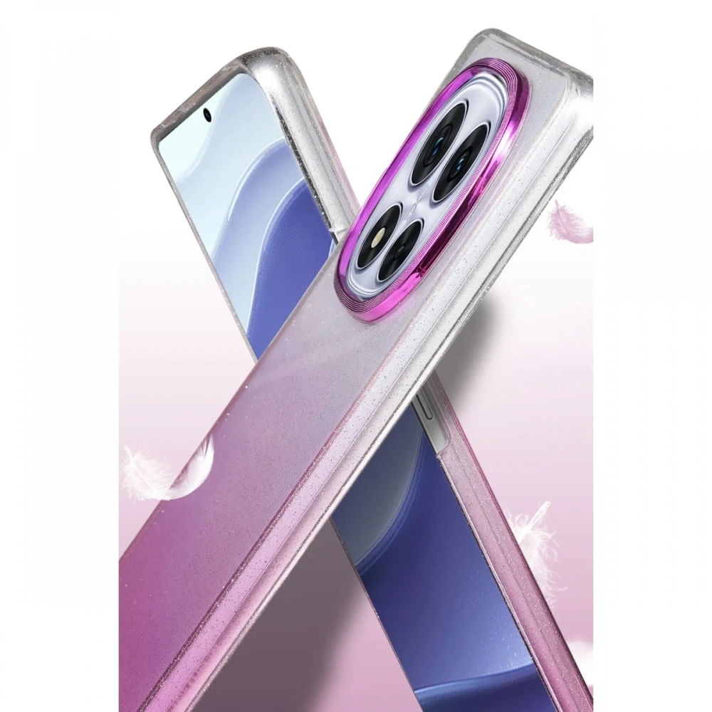 Newface Xiaomi Redmi Note 14 Pro 4G Glossy Kapak