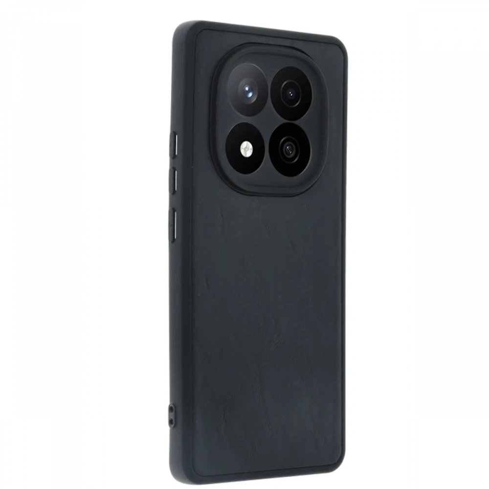 Newface Xiaomi Redmi Note 14 Pro 4G Kılıf Aras Deri Kapak