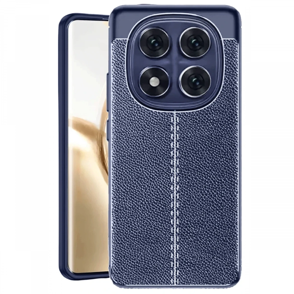 Newface Xiaomi Redmi Note 14 Pro 4G Kılıf Auto Focus Kapak