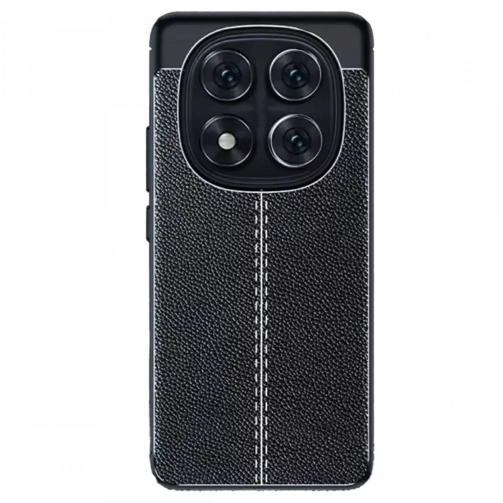 Newface Xiaomi Redmi Note 14 Pro 4G Kılıf Auto Focus Kapak