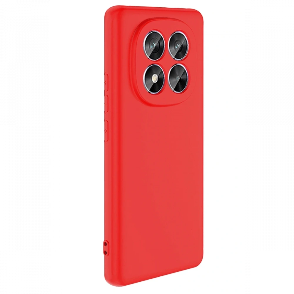 Newface Xiaomi Redmi Note 14 Pro 4G Kılıf First Silikon