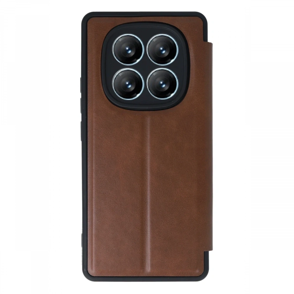 Newface Xiaomi Redmi Note 14 Pro 4G Kılıf Flip Cover