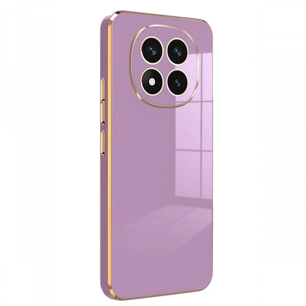 Newface Xiaomi Redmi Note 14 Pro 4G Kılıf Volet Silikon