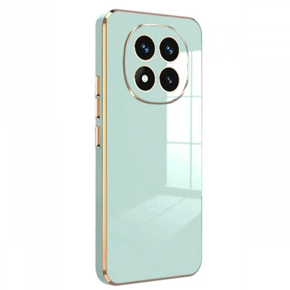 Newface Xiaomi Redmi Note 14 Pro 4G Kılıf Volet Silikon