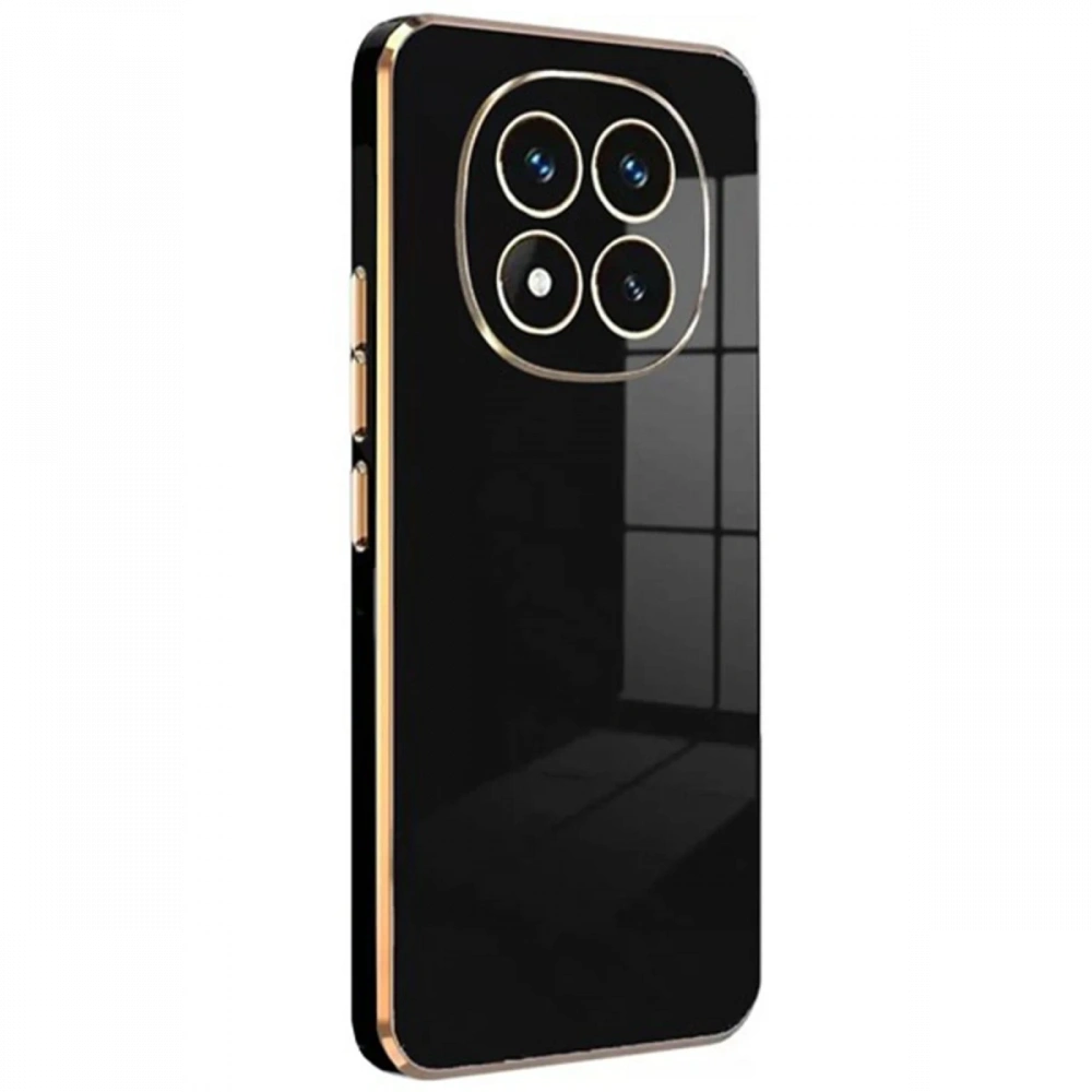 Newface Xiaomi Redmi Note 14 Pro 4G Kılıf Volet Silikon