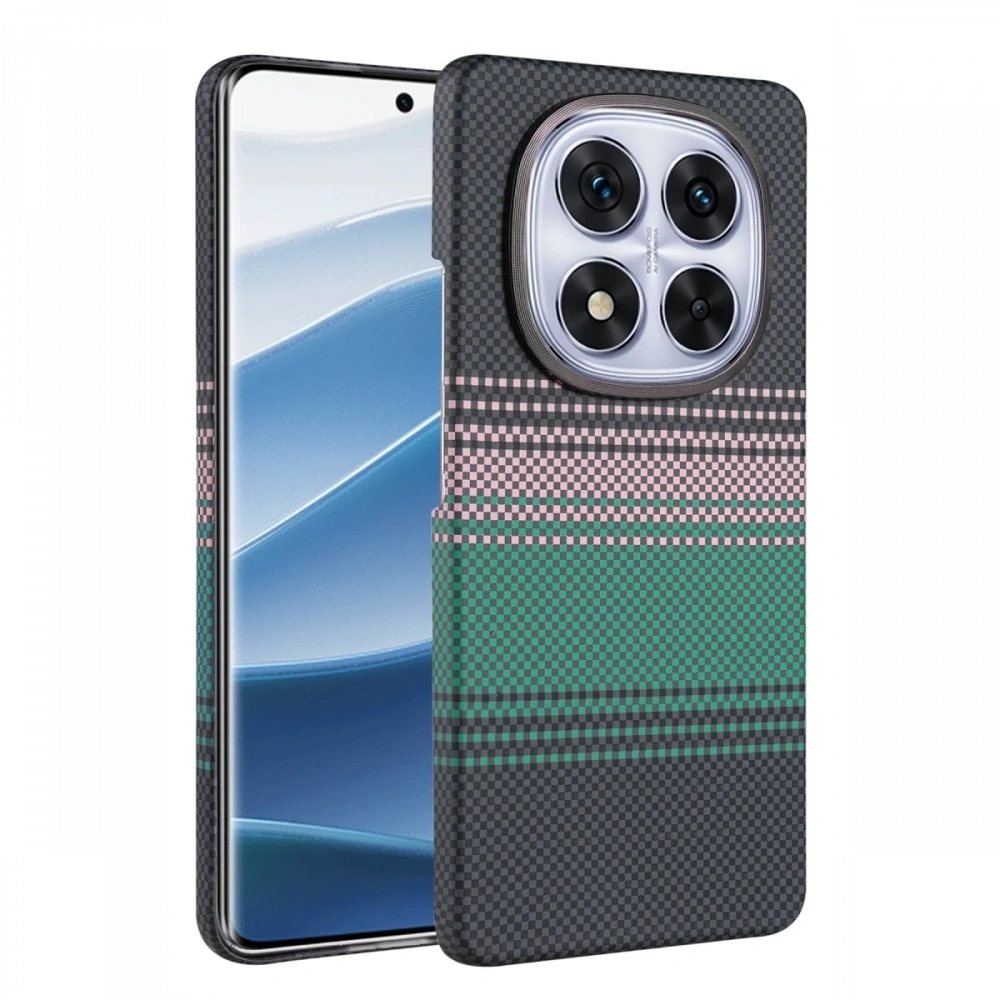 Newface Xiaomi Redmi Note 14 Pro 4G Vega Magsafe Kapak
