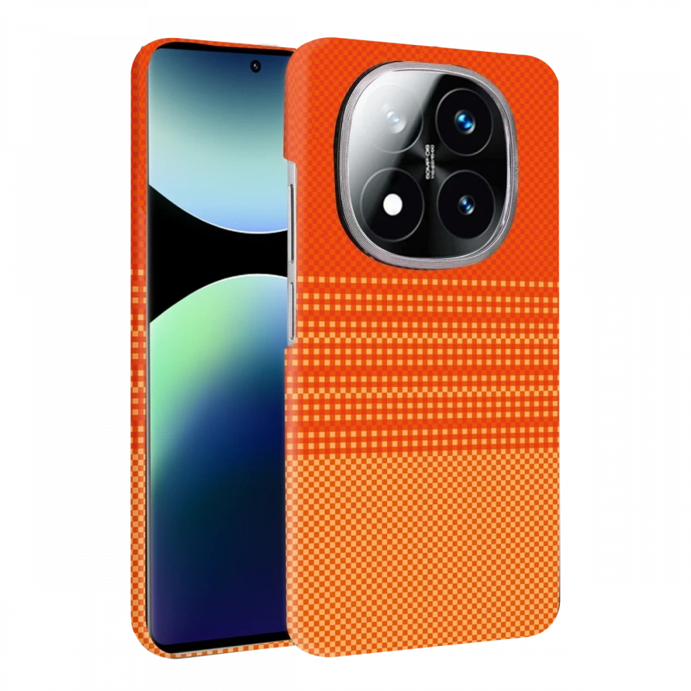 Newface Xiaomi Redmi Note 14 Pro 4G Vega Magsafe Kapak
