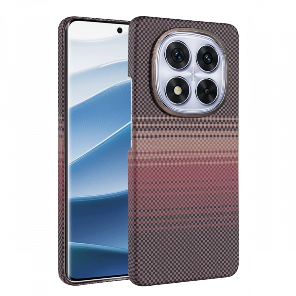 Newface Xiaomi Redmi Note 14 Pro 4G Vega Magsafe Kapak