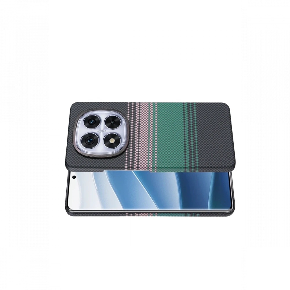 Newface Xiaomi Redmi Note 14 Pro 4G Vega Magsafe Kapak