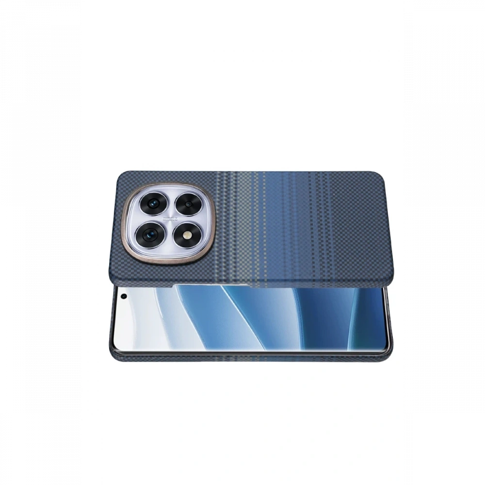 Newface Xiaomi Redmi Note 14 Pro 4G Vega Magsafe Kapak