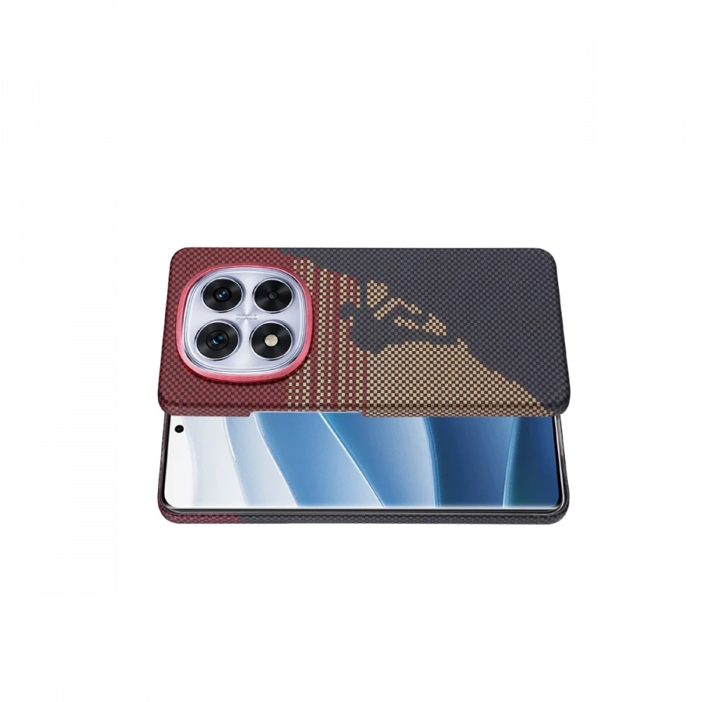 Newface Xiaomi Redmi Note 14 Pro 4G Vega Magsafe Kapak