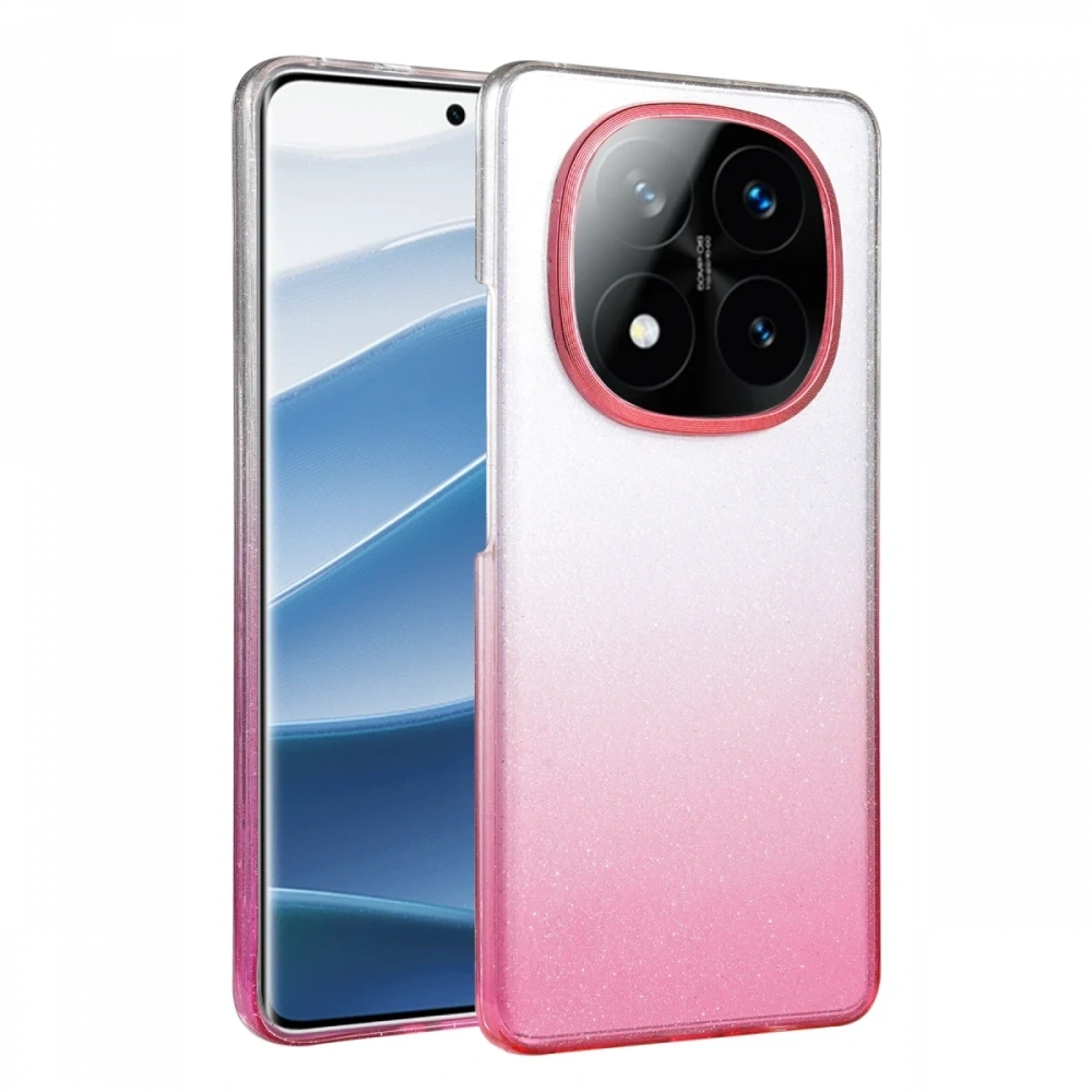 Newface Xiaomi Redmi Note 14 Pro 5G Glossy Kapak
