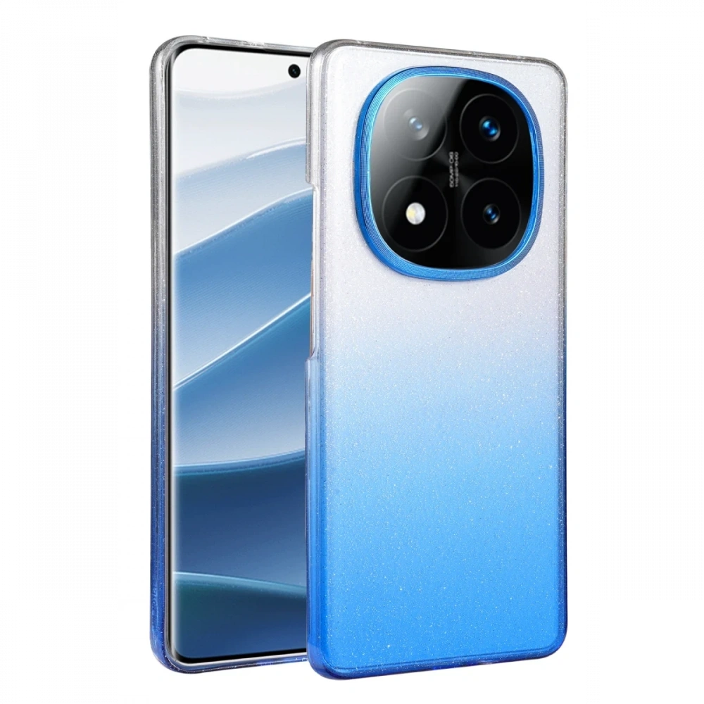 Newface Xiaomi Redmi Note 14 Pro 5G Glossy Kapak