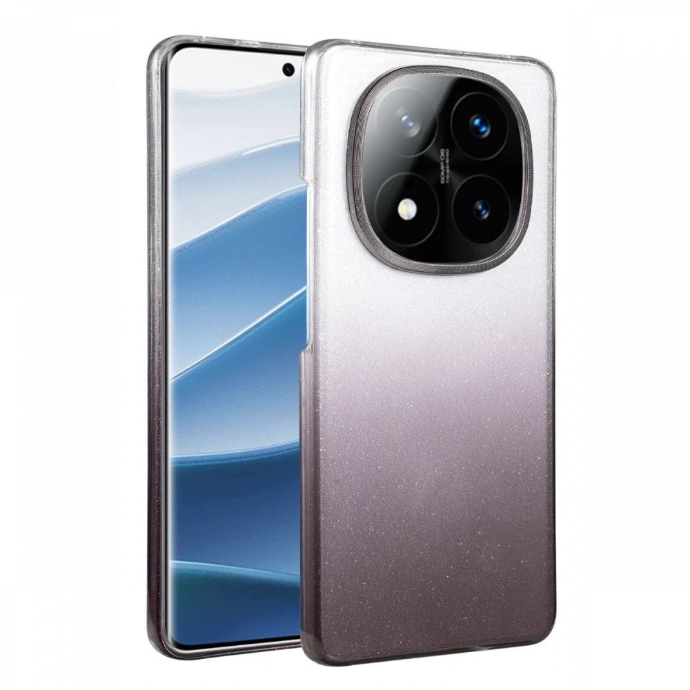 Newface Xiaomi Redmi Note 14 Pro 5G Glossy Kapak