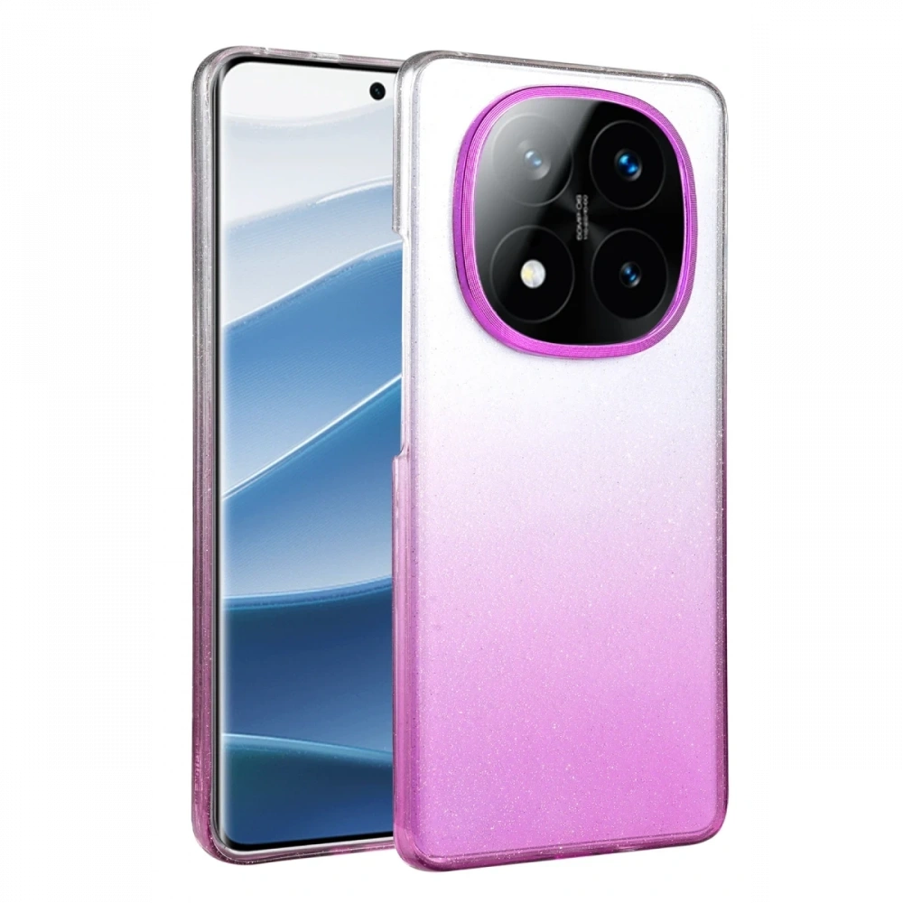 Newface Xiaomi Redmi Note 14 Pro 5G Glossy Kapak