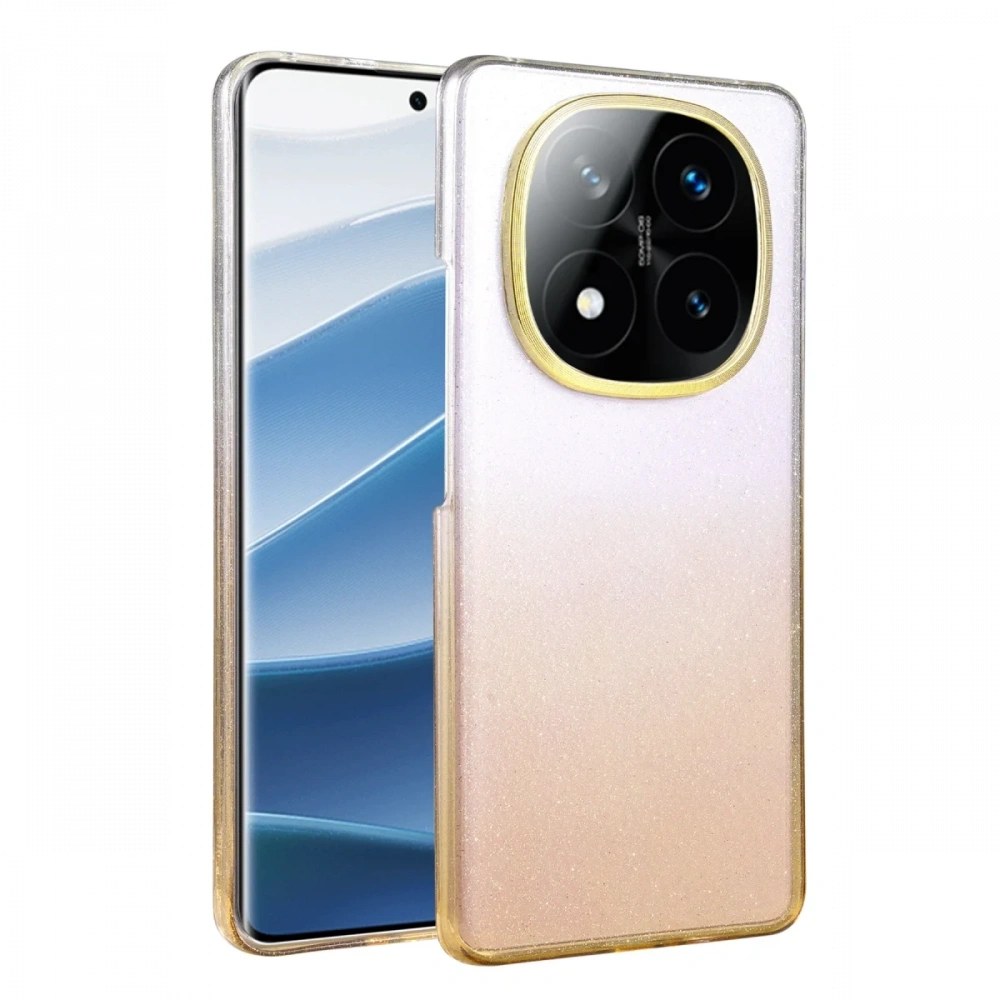 Newface Xiaomi Redmi Note 14 Pro 5G Glossy Kapak