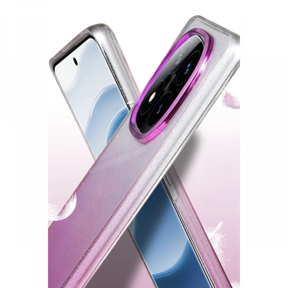 Newface Xiaomi Redmi Note 14 Pro 5G Glossy Kapak