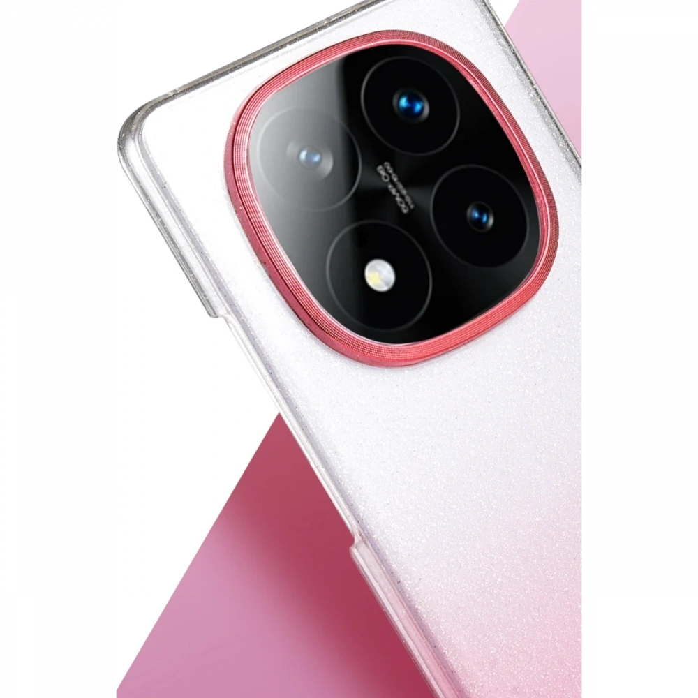 Newface Xiaomi Redmi Note 14 Pro 5G Glossy Kapak