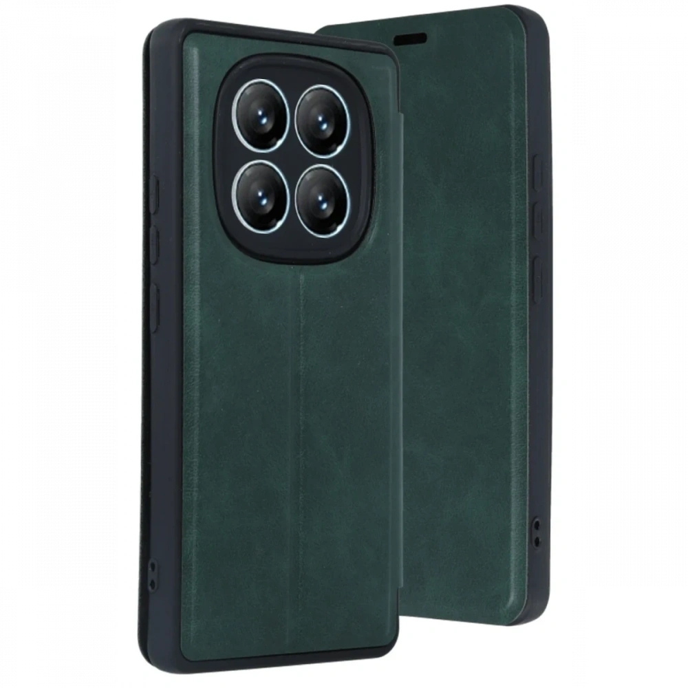 Newface Xiaomi Redmi Note 14 Pro 5G Kılıf Flip Cover