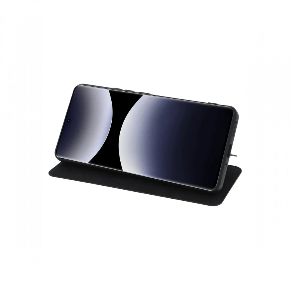 Newface Xiaomi Redmi Note 14 Pro 5G Kılıf Flip Cover