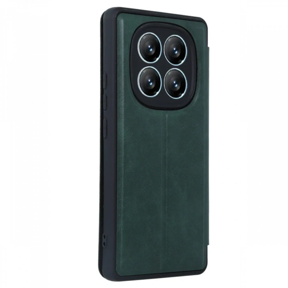 Newface Xiaomi Redmi Note 14 Pro 5G Kılıf Flip Cover