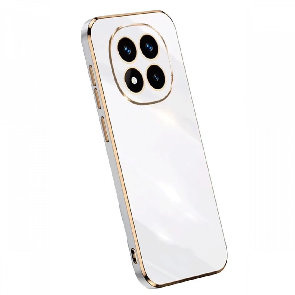 Newface Xiaomi Redmi Note 14 Pro 5G Kılıf Volet Silikon