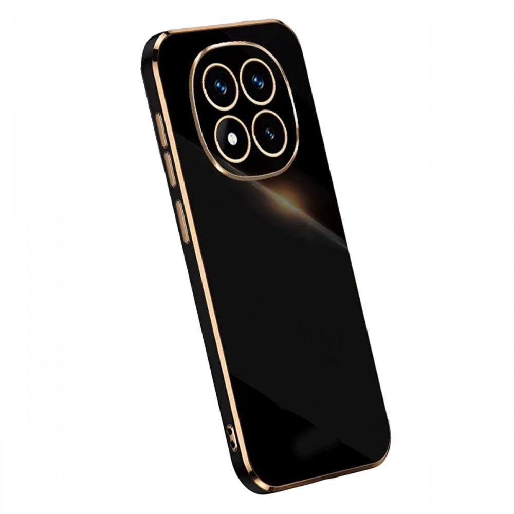 Newface Xiaomi Redmi Note 14 Pro 5G Kılıf Volet Silikon