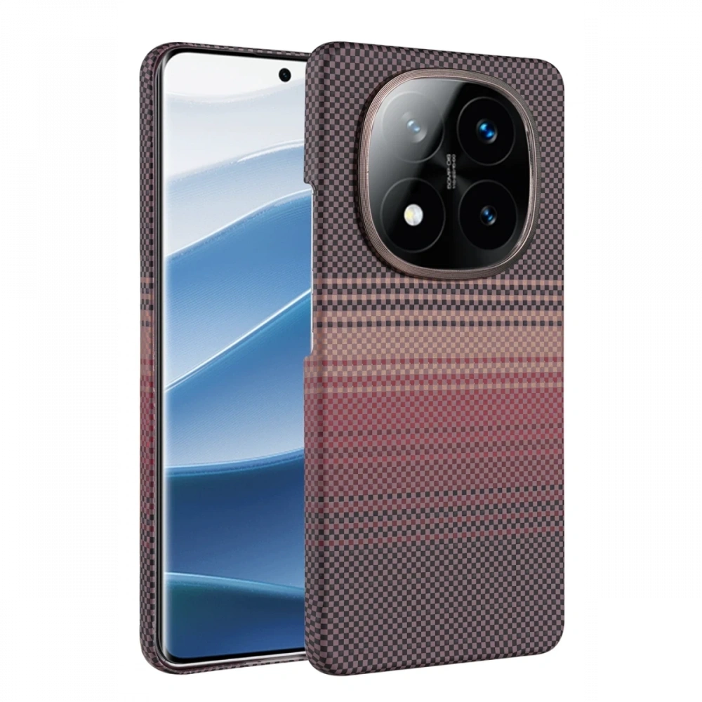 Newface Xiaomi Redmi Note 14 Pro 5G Vega Magsafe Kapak