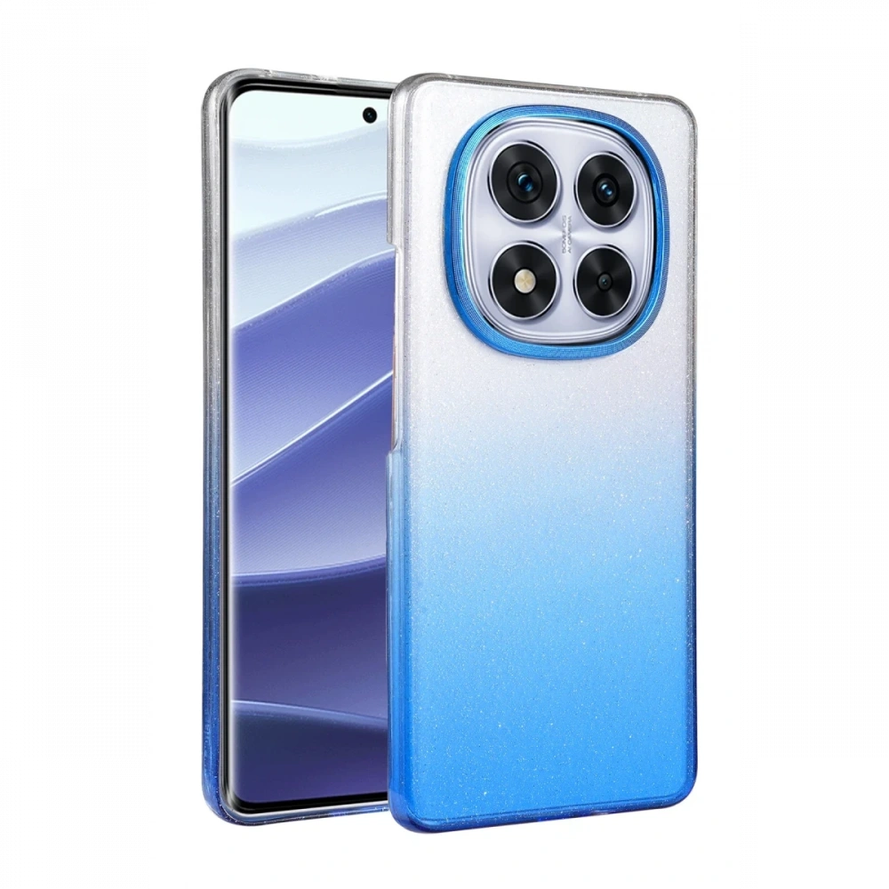 Newface Xiaomi Redmi Note 14 Pro Plus Glossy Kapak