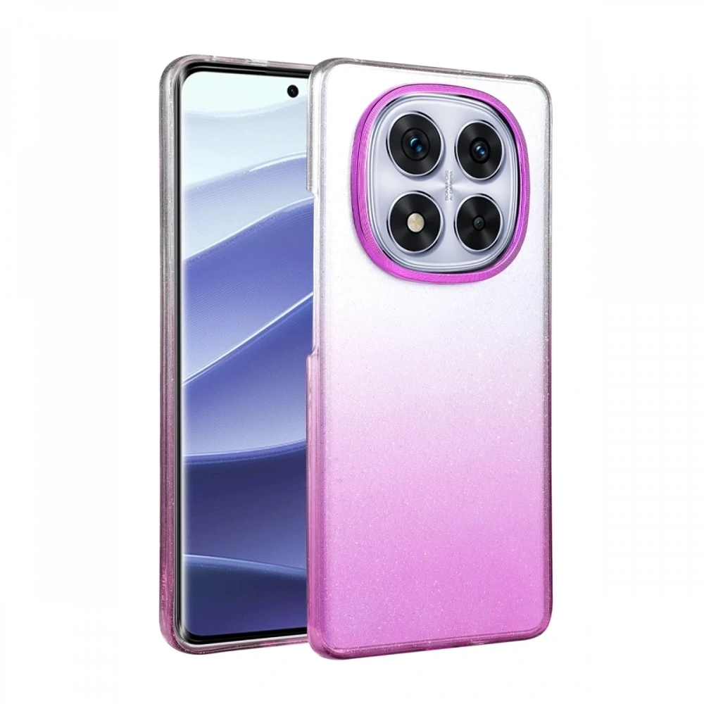 Newface Xiaomi Redmi Note 14 Pro Plus Glossy Kapak