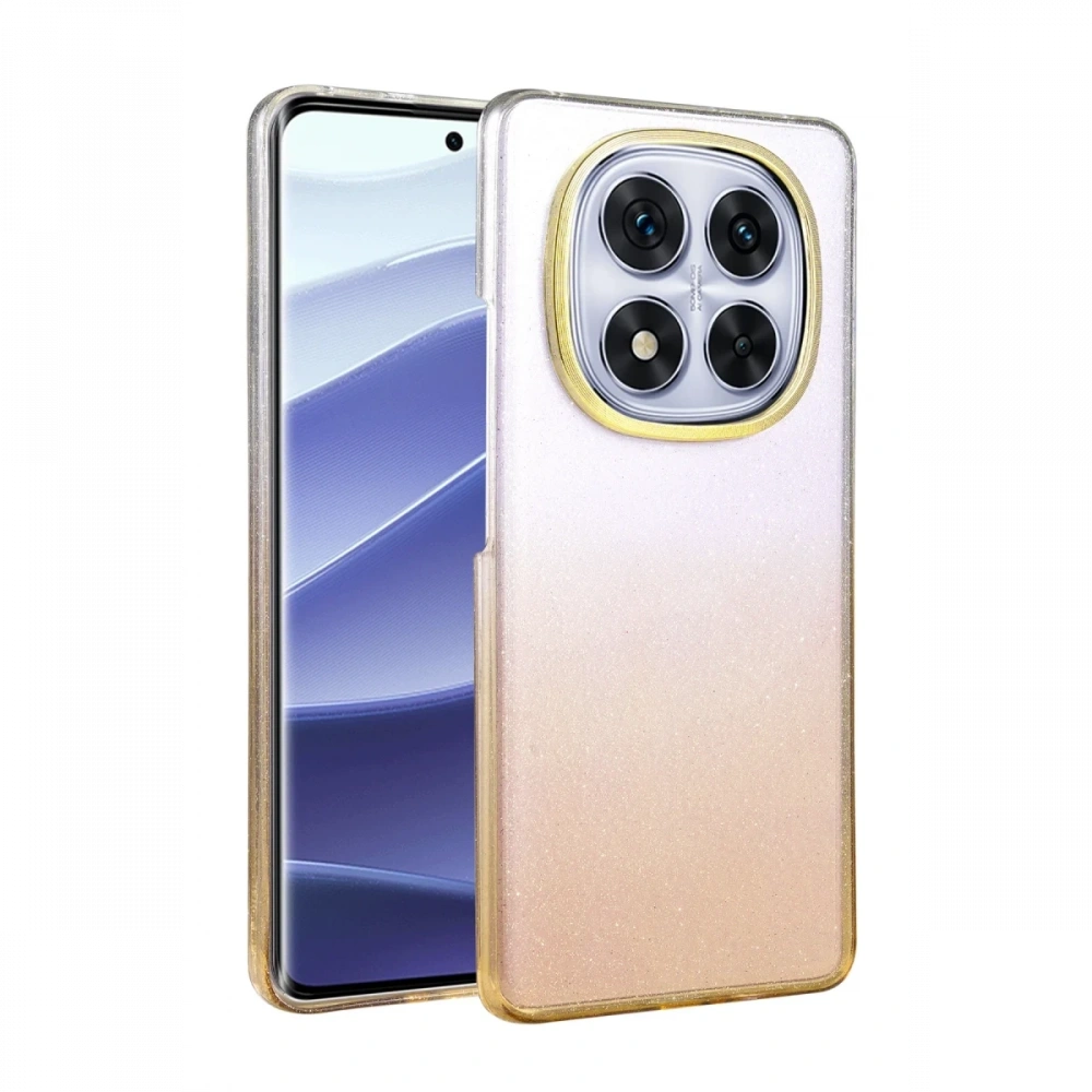 Newface Xiaomi Redmi Note 14 Pro Plus Glossy Kapak