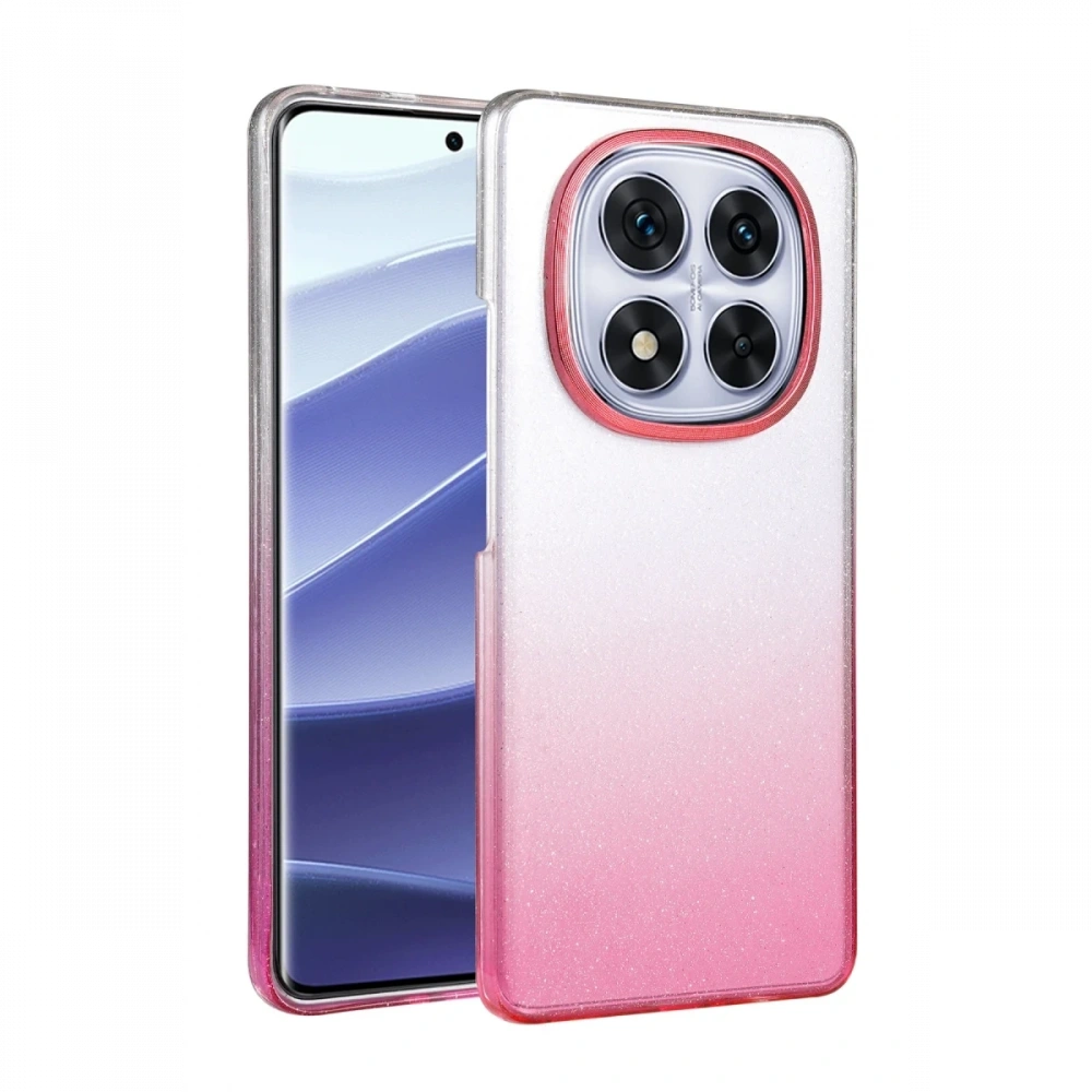 Newface Xiaomi Redmi Note 14 Pro Plus Glossy Kapak