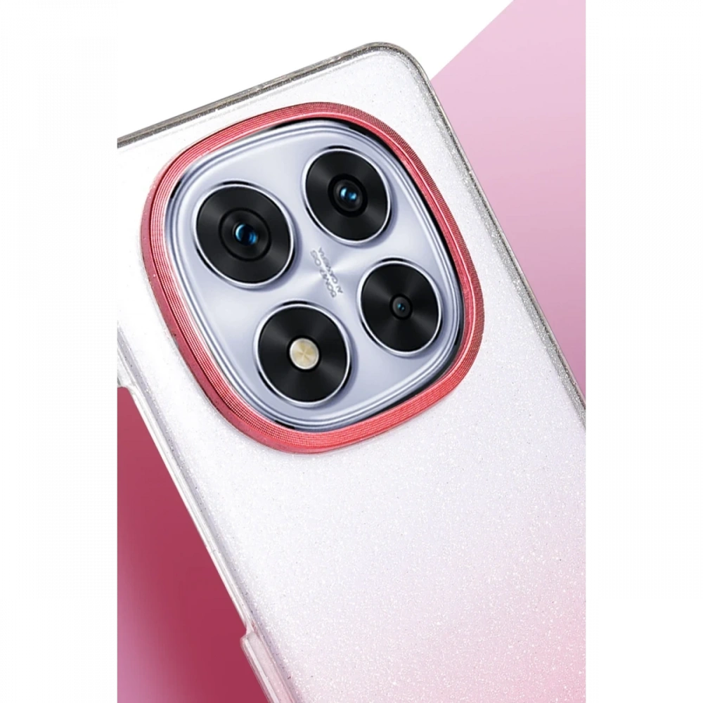 Newface Xiaomi Redmi Note 14 Pro Plus Glossy Kapak