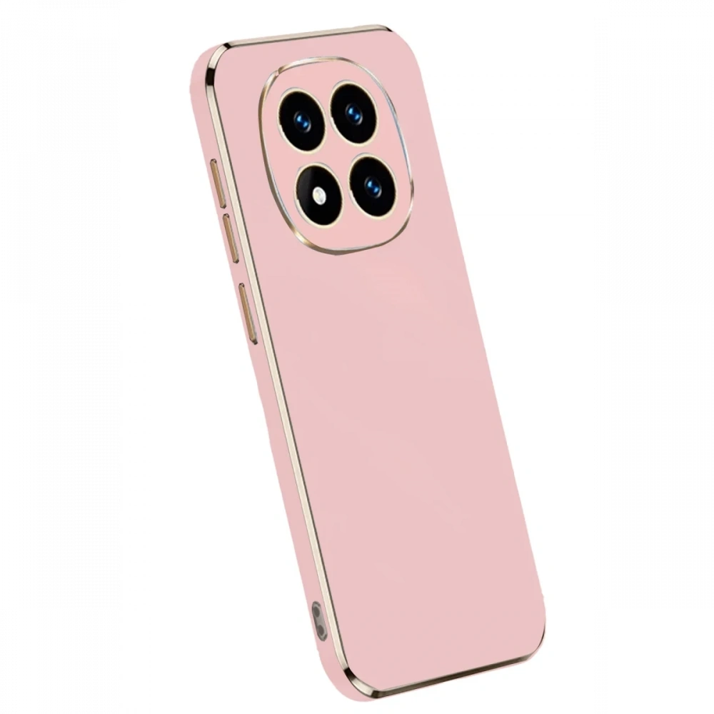 Newface Xiaomi Redmi Note 14 Pro Plus Kılıf Volet Silikon