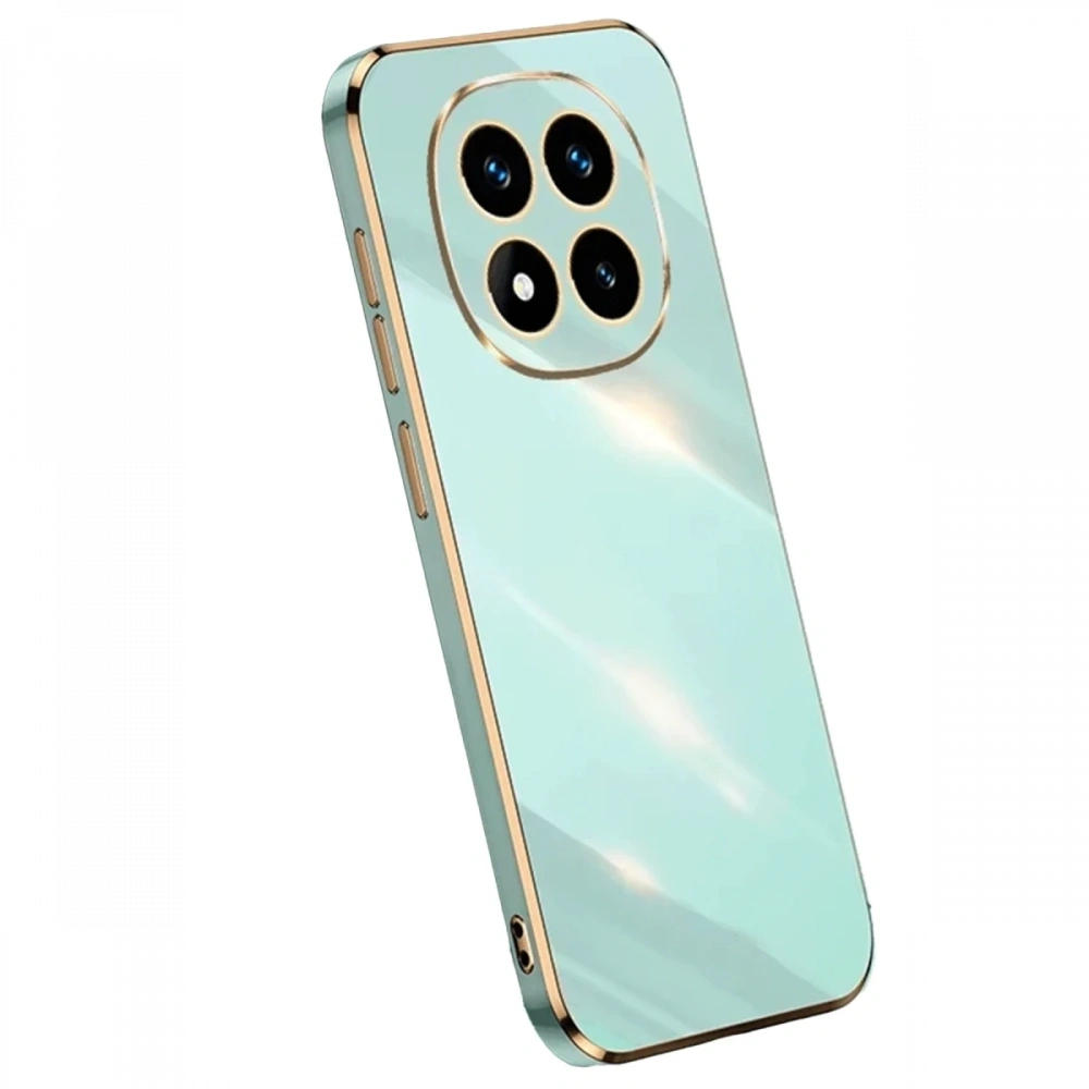 Newface Xiaomi Redmi Note 14 Pro Plus Kılıf Volet Silikon