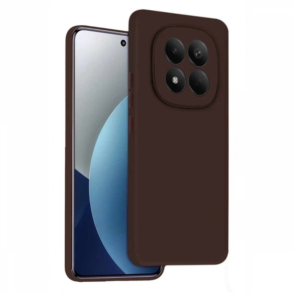 Newface Xiaomi Redmi Note 15 4G First Silikon