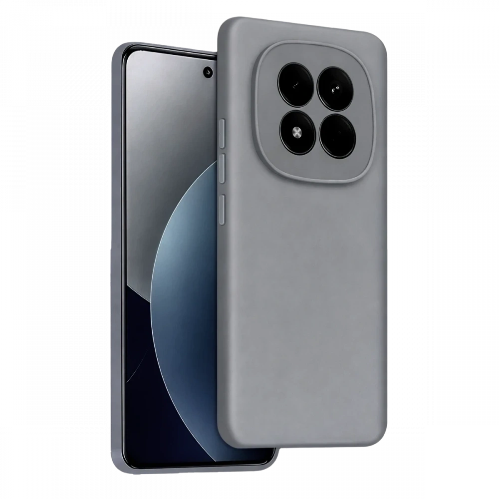 Newface Xiaomi Redmi Note 15 4G First Silikon