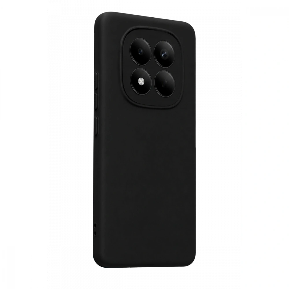 Newface Xiaomi Redmi Note 15 4G First Silikon