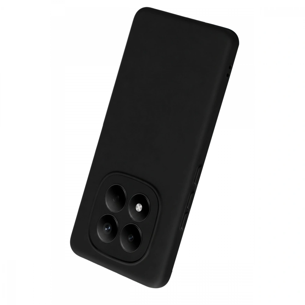 Newface Xiaomi Redmi Note 15 4G First Silikon