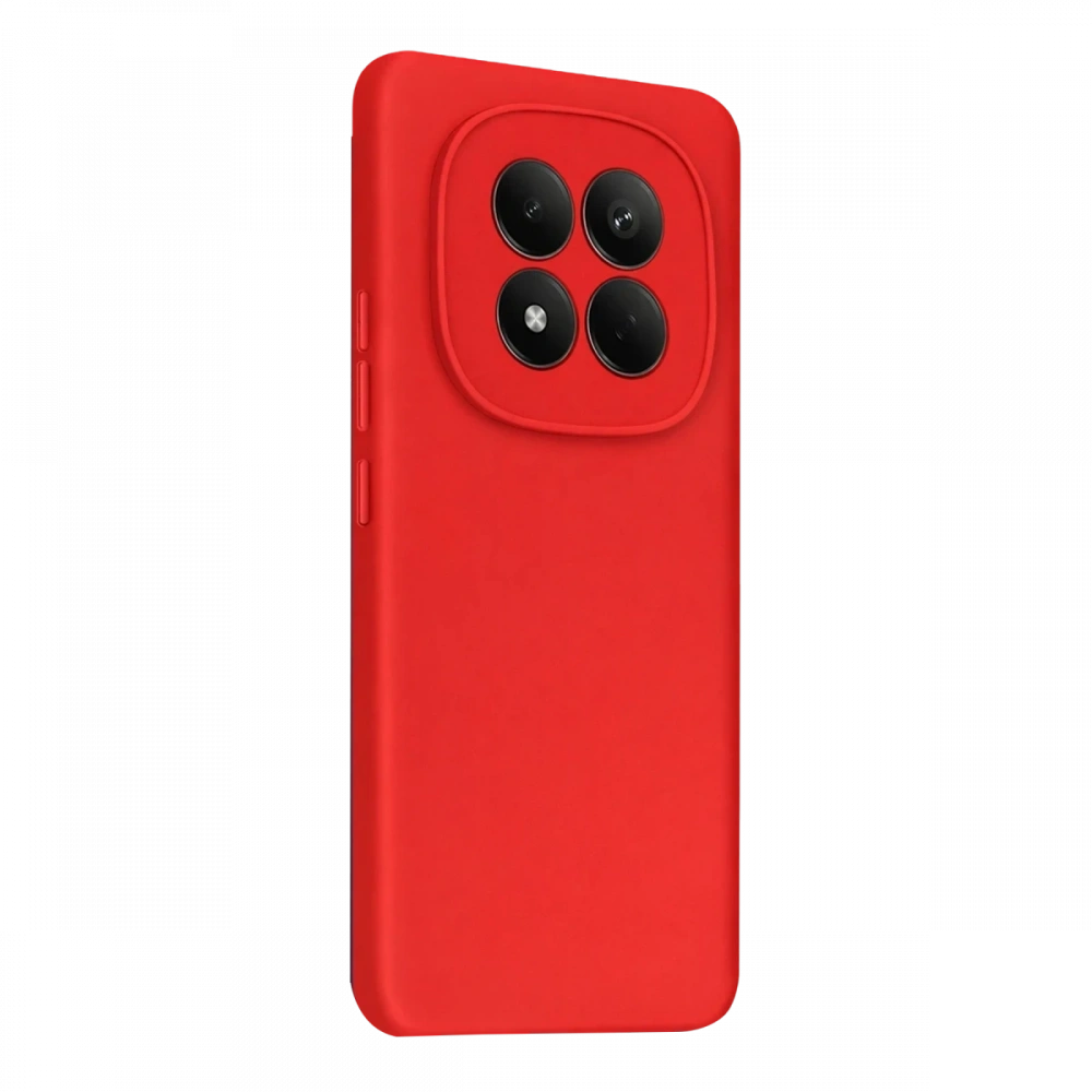 Newface Xiaomi Redmi Note 15 4G First Silikon