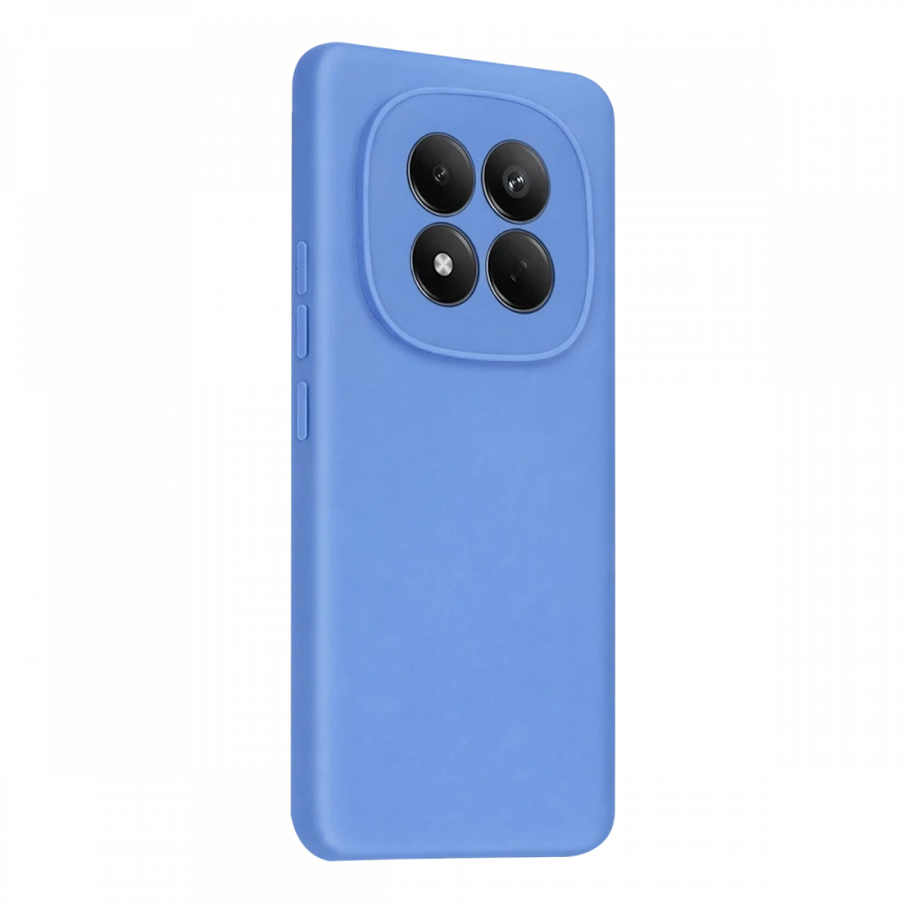Newface Xiaomi Redmi Note 15 4G First Silikon