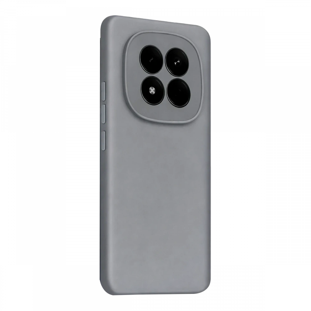 Newface Xiaomi Redmi Note 15 4G First Silikon