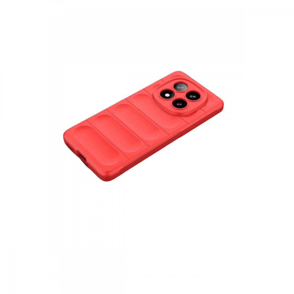 Newface Xiaomi Redmi Note 15 4G Optimum Silikon