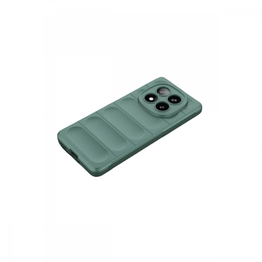 Newface Xiaomi Redmi Note 15 4G Optimum Silikon