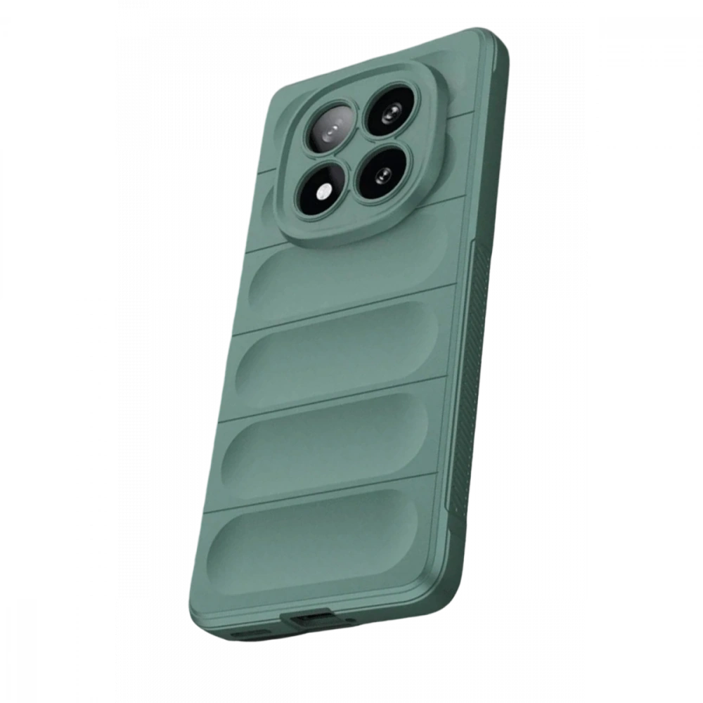 Newface Xiaomi Redmi Note 15 4G Optimum Silikon