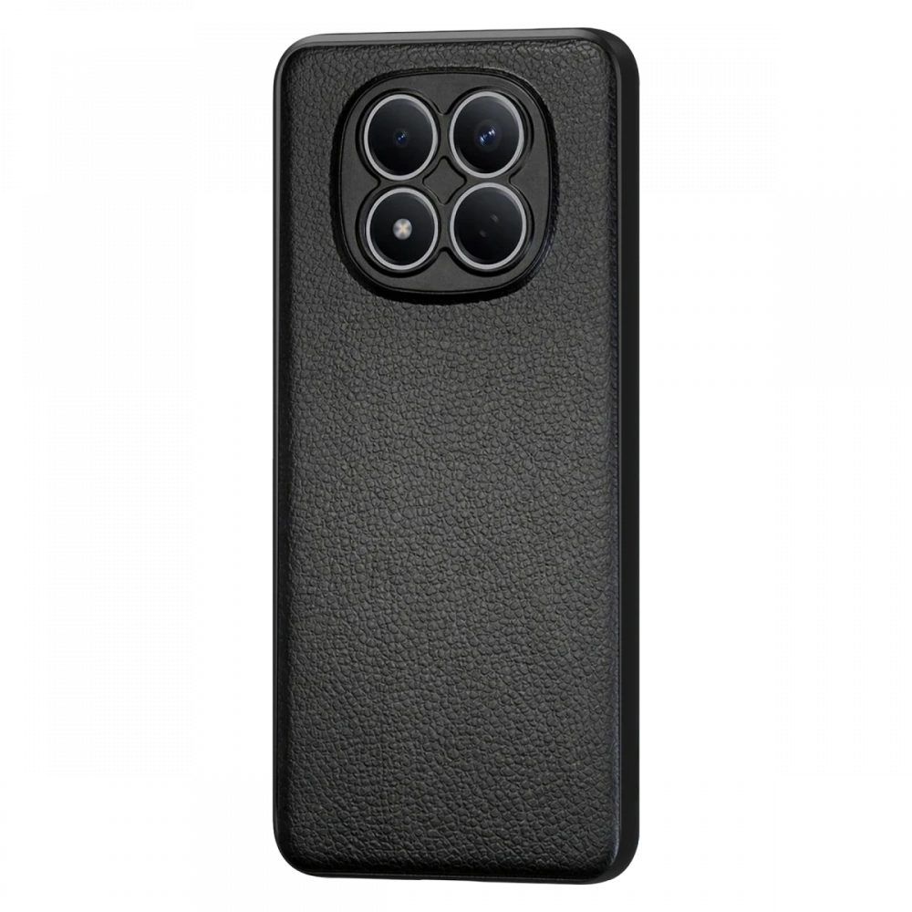 Newface Xiaomi Redmi Note 15 4G Thermax Silikon Kılıf