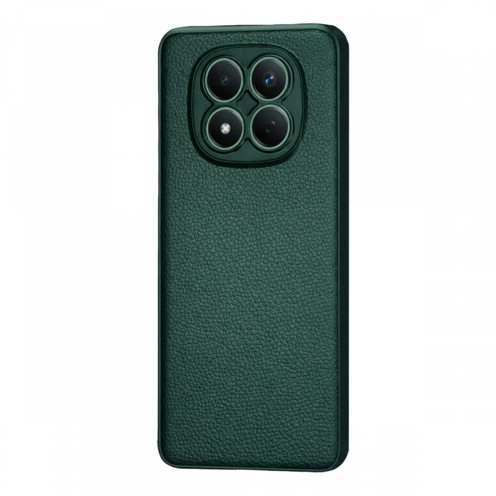 Newface Xiaomi Redmi Note 15 4G Thermax Silikon Kılıf