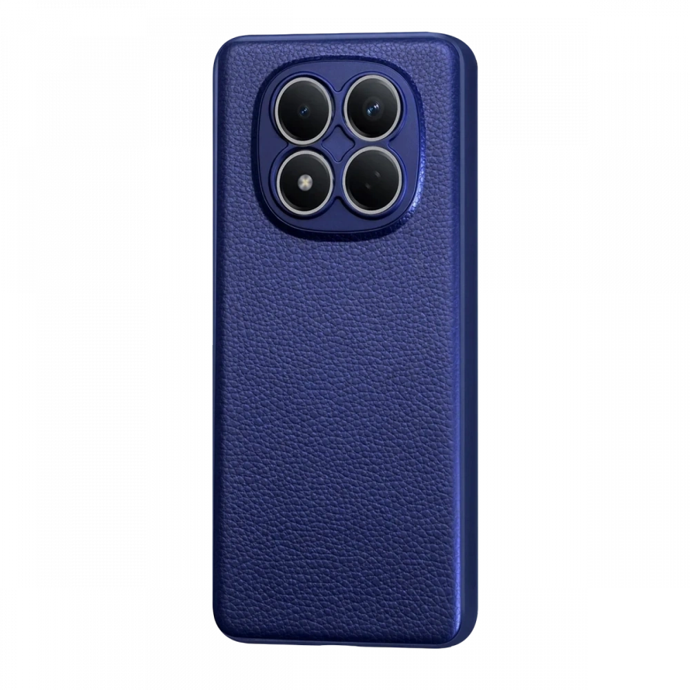 Newface Xiaomi Redmi Note 15 4G Thermax Silikon Kılıf