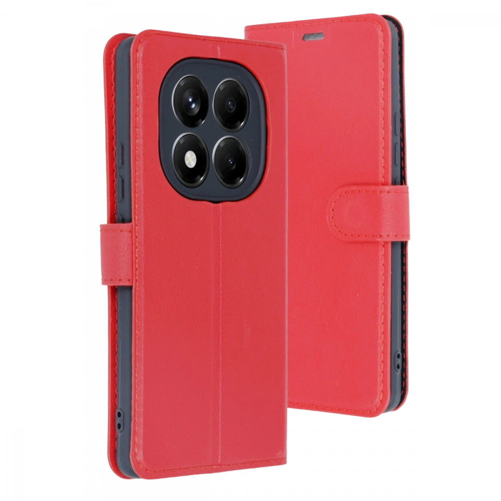 Newface Xiaomi Redmi Note 15 4G Trend S Plus Kapaklı Kılıf